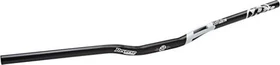 Reverse Base 25.4mm/38mm/5° up/7° back Riser Lenker 760mm grau/schwarz
