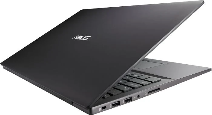ASUS Asuspro Essential PU500CA-XO002X, Core i5-3317U, 4GB RAM, 24GB SSD, 500GB HDD, DE