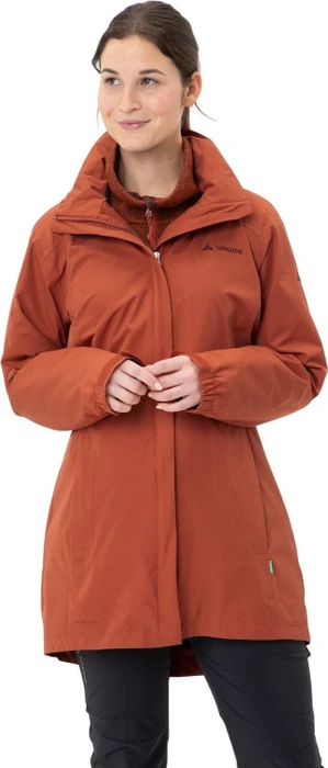 Vaude Escape Funktionsmantel buckeye (Damen)