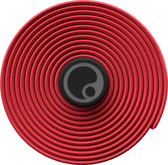 Ergon BT Road 2mm Lenkerband race red