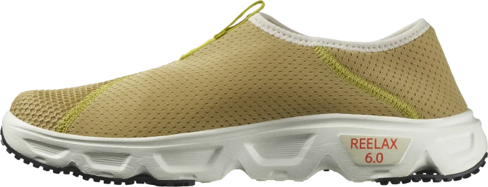 Salomon Reelax MOC 6.0 southern moss/sulphur spring/vanilla ice (Herren)