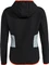 Vaude Valdassa Hybrid Funktionsjacke pigeon grey (Damen) Vorschaubild