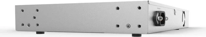 Allied Telesis CentreCOM GS970M Desktop Gigabit Managed Switch, 16x RJ-45, 2x SFP