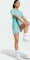 adidas Own The Run Laufshirt kurzarm mint ton (Damen) Vorschaubild