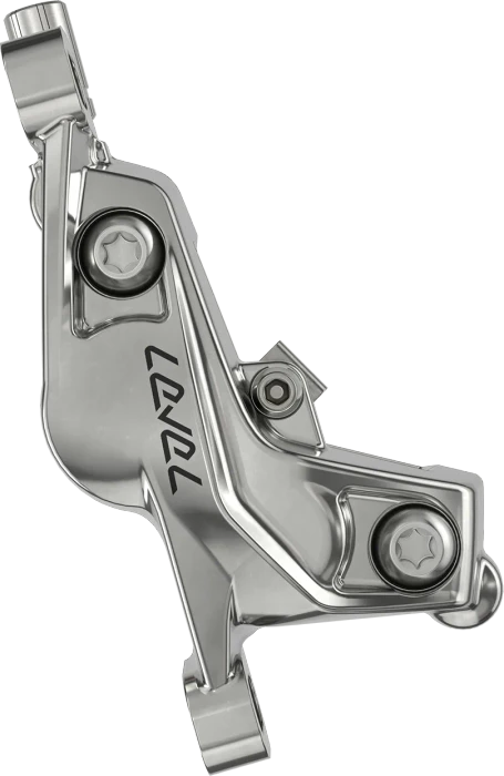 SRAM Level Stealth Ultimate 4-Kolben HR Scheibenbremse