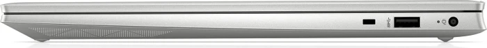 HP Pavilion 15-eg0010nw, Natural Silver, Core i5-1135G7, 8GB RAM, 512GB SSD, PL