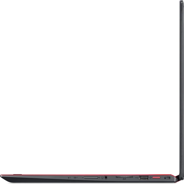 Acer Nitro 5 Spin NP515-51-53DZ, Core i5-8250U, 8GB RAM, 256GB SSD, 1TB HDD, GeForce GTX 1050, DE