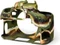 EasyCover Kameraschutz für Canon 77D camouflage Vorschaubild