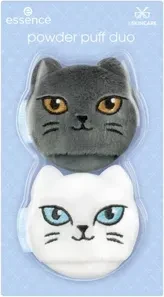 Essence xskincare Powder Puff Duo Lelo & Lolo