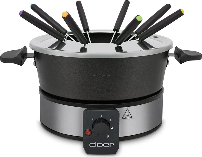 Cloer 6679 Fondue