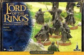 Games Workshop The Lord of the Rings - Nazgûl