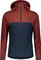Scott Explorair Light Dryo WB Funktionsjacke rust red/midnight blue (Herren) Vorschaubild