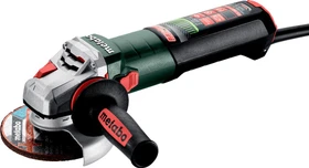 Metabo WEVBA 20-125 Quick BL Elektro-Winkelschleifer