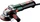 Metabo WEVBA 20-125 Quick BL Elektro-Winkelschleifer (600641000)