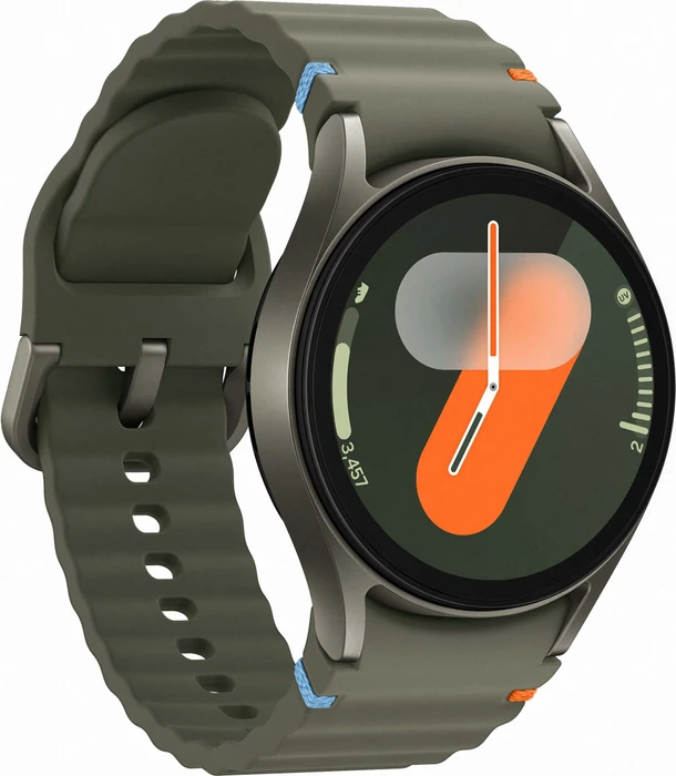 Samsung Galaxy Watch 7 Bluetooth 40mm grün