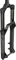 RockShox ZEB Select RC DebonAir Boost 15mm TA 38mm Offset 27.5"/650B 170mm Federgabel Modell 2021 Vorschaubild
