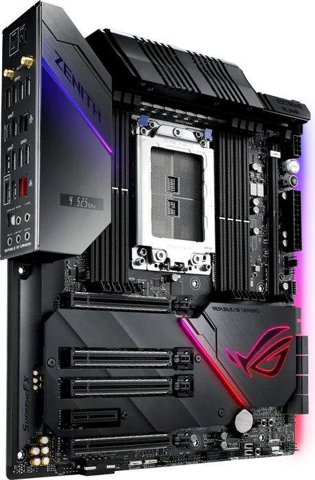 ASUS ROG Zenith Extreme Alpha (AMD TR4)
