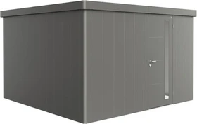 Biohort Neo 4D Gerätehaus quarzgrau-metallic
