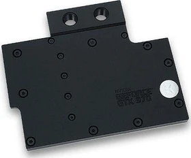 EK Water Blocks EK-FC970 GTX Nickel, Acetal
