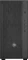 SilverStone Fara R1 Rainbow, schwarz, Glasfenster Vorschaubild
