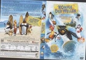 Könige der Wellen (DVD)