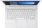 ASUS ZenBook UX305FA-FC158T, Ceramic White, Core M-5Y10, 8GB RAM, 256GB SSD, DE Vorschaubild
