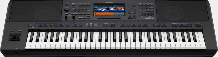Yamaha PSR-SX900