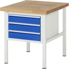 Rau Werkbank Serie 8000