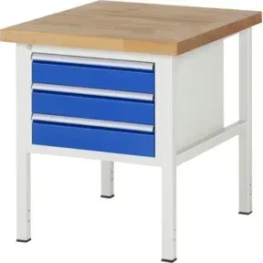 Rau Werkbank Serie 8000
