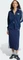 adidas Firebird Track Top Loose Trainingsjacke night indigo/white (Damen) Vorschaubild