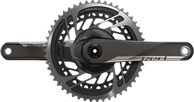 SRAM Red Dub 48/35 Zähne Kurbelgarnitur 175mm