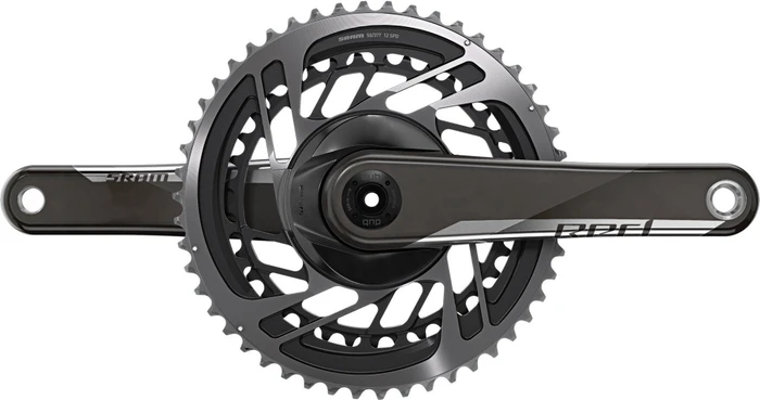 SRAM Red Dub 48/35 Zähne Kurbelgarnitur 175mm