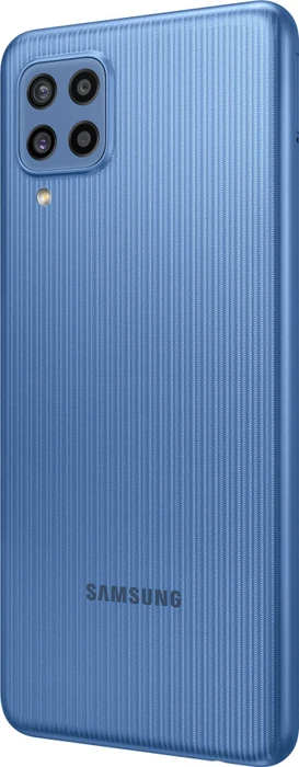 Samsung Galaxy M22 128GB/4GB blau