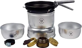 Trangia 27-3 UL Spiritus Kocherset