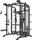 Gorilla Sports Extended Mulitfunction Smith Machine Kraftstation (100873-00049-0001)
