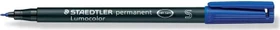 Staedtler Lumocolor 313 permanent blau