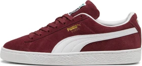 Puma Suede Classic team regal red/puma white
