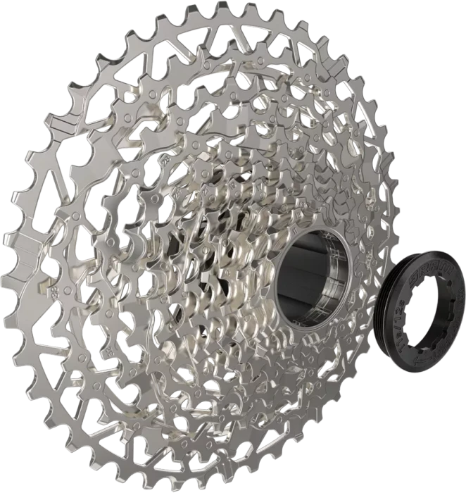 SRAM XPLR PG-1231 11-44 Kassette