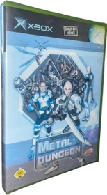 Metal Dungeon (Xbox)