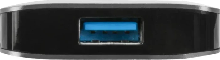 Targus 4-in-1 USB-Hub, USB-C 3.0 [Stecker]