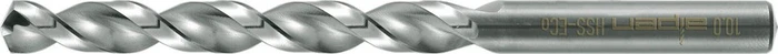 Alpen HSS Forte Cobalt Stahlbohrer, 4.7x47x80mm, 1 Stück