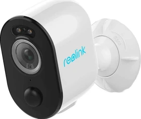 Reolink Argus 3 Plus