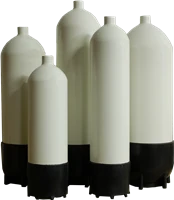 Polaris Tauchflasche 5l 230bar