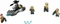 LEGO Star Wars Episode VII - Resistance Trooper Battle Pack Vorschaubild