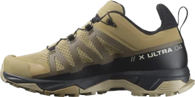 Salomon X Ultra 4 kelp/dark earth/black (Herren)