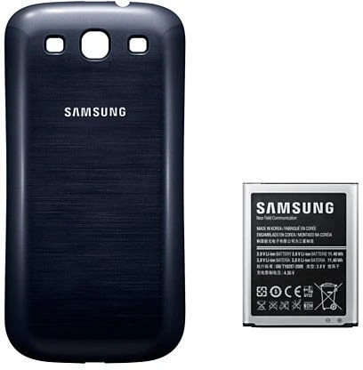 Samsung EB-K1G6UB blau
