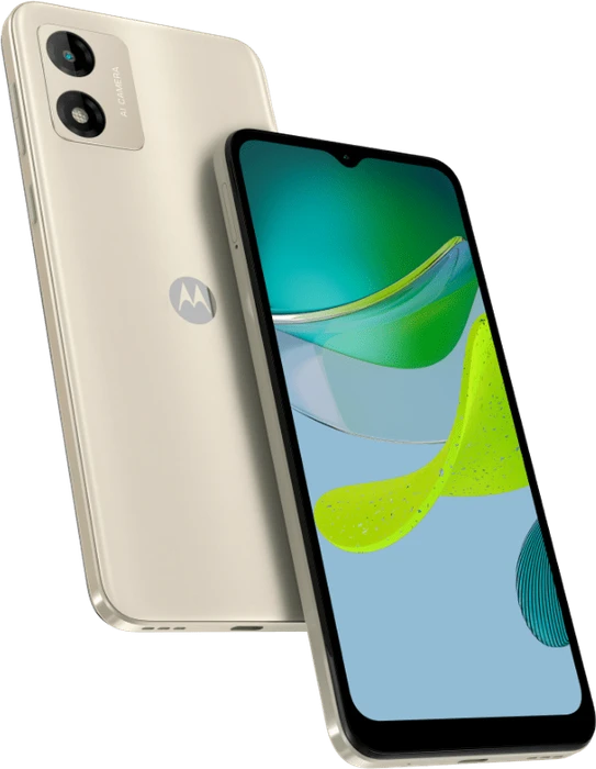 Motorola Moto E13