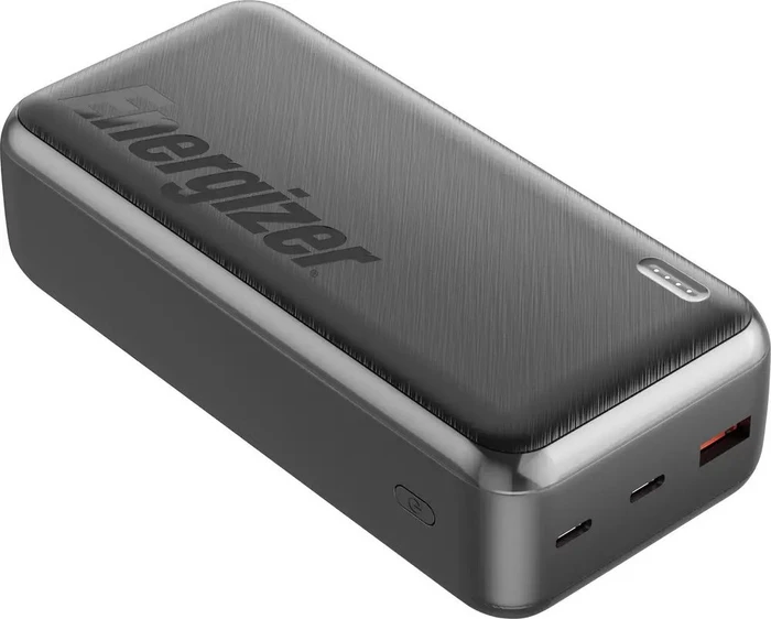 Energizer UE30055PQ schwarz