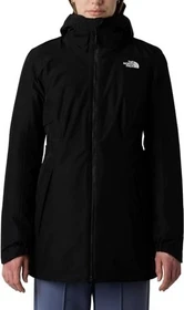 The North Face Hikesteller Insulated Funktionsmantel tnf black (Damen)
