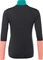Vaude Monviso Merino Pullover Funktionsshirt langarm schwarz (Damen) Vorschaubild